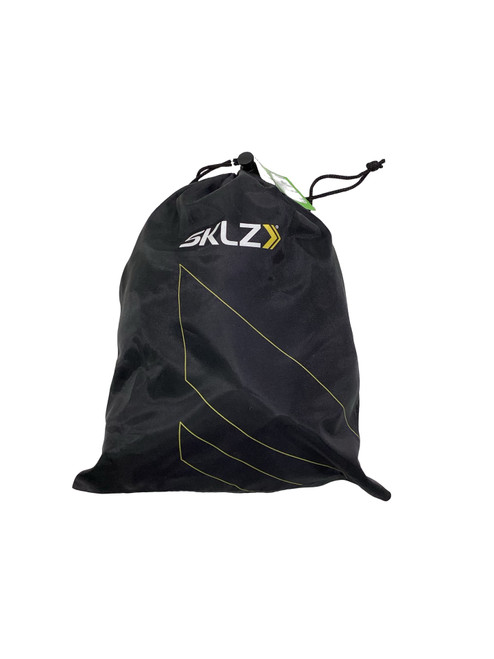 Vist Large View of Product Image Which is Used SKLZ ZIP N HIT BB/SB Training Aid