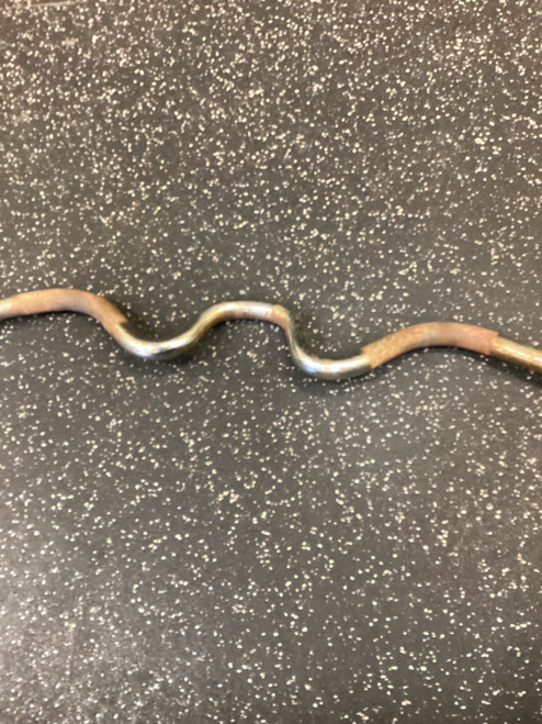 Vist Large View of Product Image Which is Used Curl Bar 40"