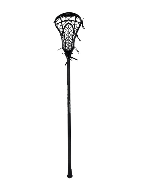 Vist Large View of Product Image Which is Used STX FUSE Wmn Atk/Mid Complete Stick Black