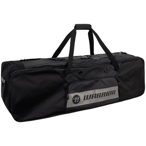 Vist Large View of Product Image Which is  Warrior Black Hole Player Carry Bag