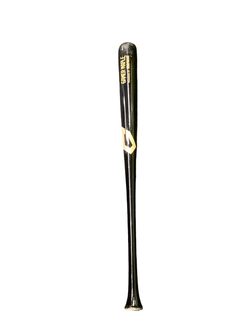 Vist Large View of Product Image Which is Used Marucci GAMER MAPLE BB/SB Wood Bat 31"