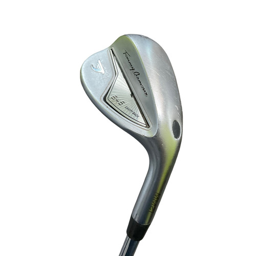 Vist Large View of Product Image Which is Used Tommy Armour 845 MM21 Golf Wedge Mens RH 52 Degree