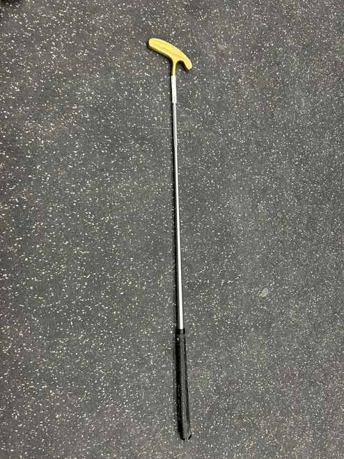 Vist Large View of Product Image Which is Used Acushnet FLANGE Mens Putter RH