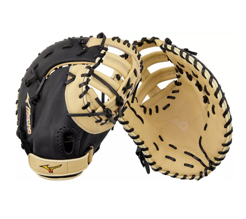 Vist Large View of Product Image Which is New MIZUNO FRANCHISE 1ST BS GLV