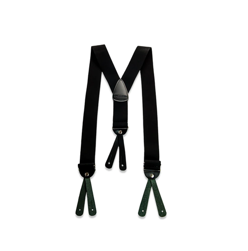 Vist Large View of Product Image Which is Pro Guard Adult Suspenders #7031
