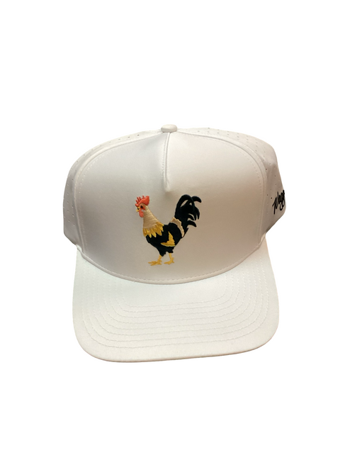 Vist Large View of Product Image Which is New Waggle Feelin cocky - white