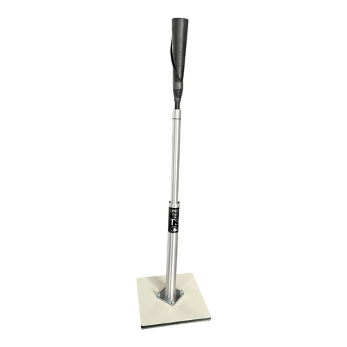 Vist Large View of Product Image Which is Used Atec T3 BB/SB Batting Tee