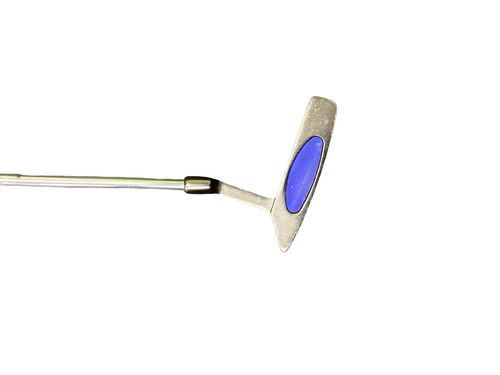 Vist Large View of Product Image Which is Used FUSION Mens Putter LH