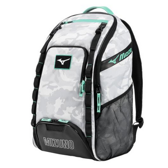 Vist Large View of Product Image Which is Baseball/ Softball Bags