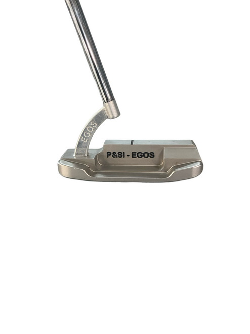 Vist Large View of Product Image Which is Used EGOS Mens Putter RH