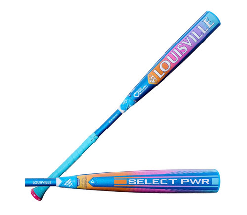 Vist Large View of Product Image Which is New 2026 PWR SELECT 34/3 LTM BBCOR