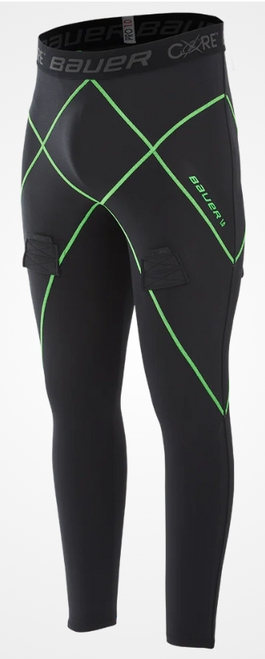 Vist Large View of Product Image Which is New CORE JOCK PANT XL