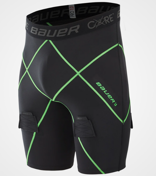 Vist Large View of Product Image Which is New CORE JOCK SHORT XS