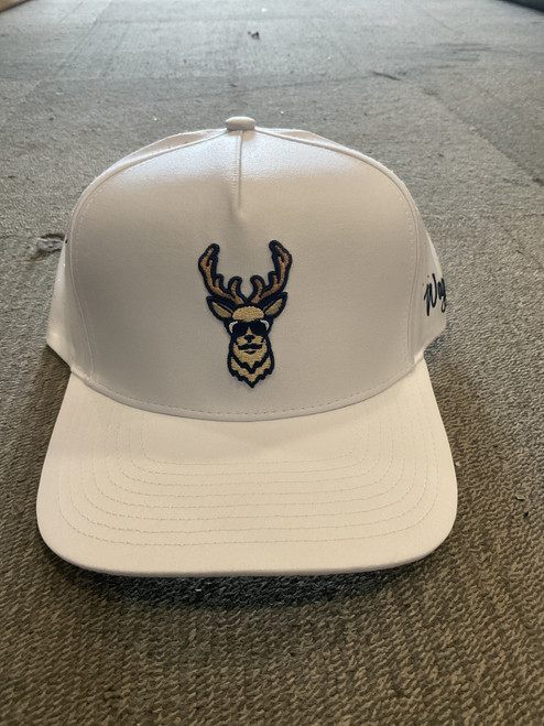 Vist Large View of Product Image Which is New WAGGLE KENTUCKY BUCK HAT