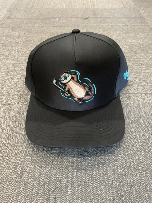 Vist Large View of Product Image Which is New WAGGLE OTTER NONSENSE HAT
