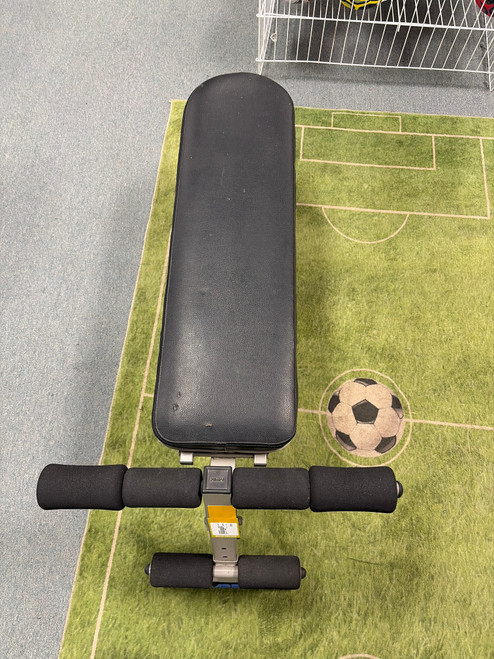 Vist Large View of Product Image Which is Used Impex FID BENCH FID Bench