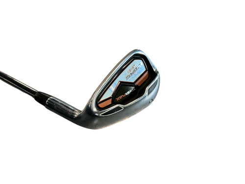 Vist Large View of Product Image Which is Used LITESPEED Golf Wedge Mens RH Pitching Wedge