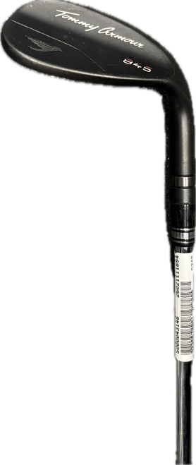 Vist Large View of Product Image Which is Used Tommy Armour 845 Golf Wedge Mens RH 56 Degree