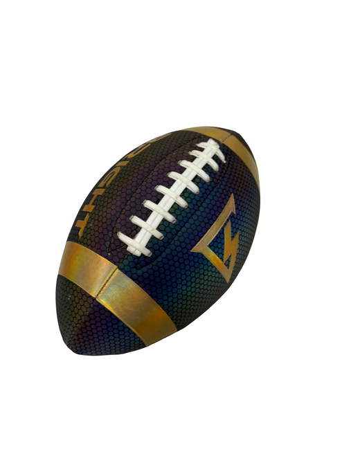 Vist Large View of Product Image Which is Used BRIGHT FOOTBALL