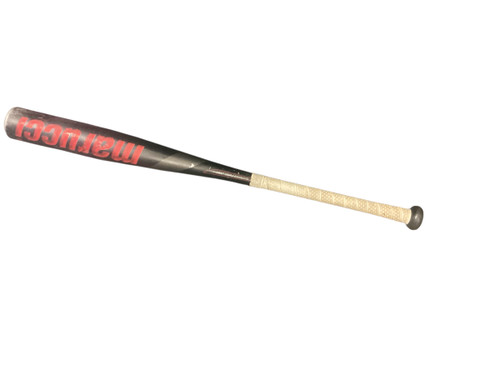 Vist Large View of Product Image Which is Used Marucci CAT 9 BBCOR BB/SB High School -3 Bat 32"