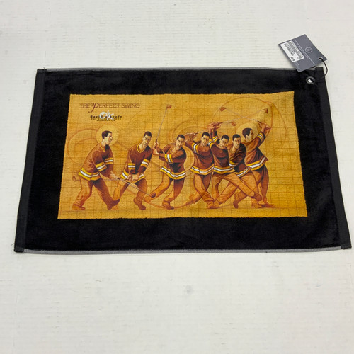 Vist Large View of Product Image Which is New 16X25 PERFECT SWING