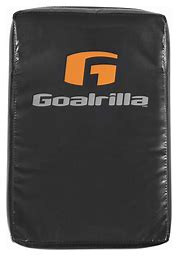 Vist Large View of Product Image Which is New, Goalrilla, Blocking Dummy