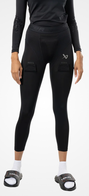 Vist Large View of Product Image Which is New PRO JILL PANT BLK 10