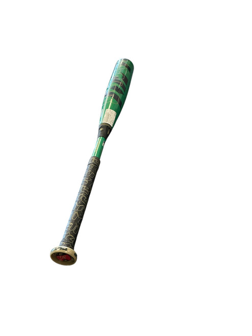 Vist Large View of Product Image Which is Used Louisville Slugger META BB/SB USSSA 2 3/4 Bat 30"