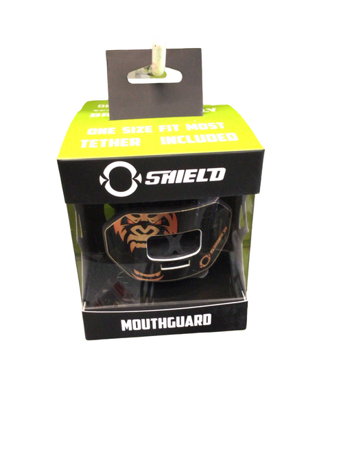 Vist Large View of Product Image Which is New MOUTHGUARD- GORILLA