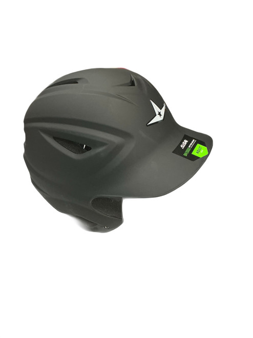 Vist Large View of Product Image Which is New S7 Matte Sr Batting Helmet