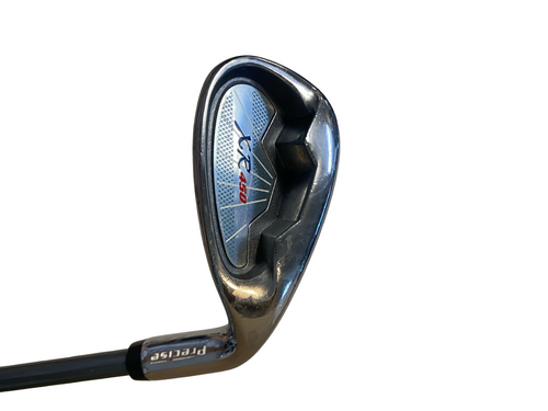 Vist Large View of Product Image Which is Used XR 450 SW Golf Wedge Womens RH Sand Wedge