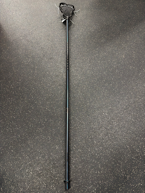 Vist Large View of Product Image Which is Used East Coast Dyes DNA W/ HYPERCORE Men Def/LSM Complete Stick Black