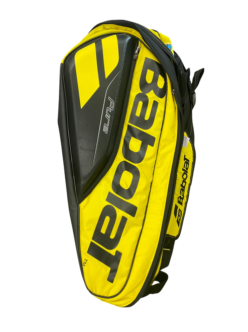 Vist Large View of Product Image Which is Used Babolat Racquet Accessory