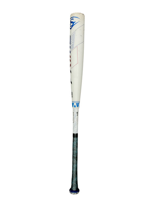 Vist Large View of Product Image Which is Used Louisville Slugger PRIME 919 BB/SB High School -3 Bat 32"