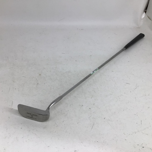 Vist Large View of Product Image Which is Used BACK NINE O 36 IN RH PUTTER Mens Putter RH