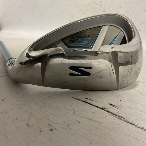 Vist Large View of Product Image Which is Used Cobra S2 MAX Golf Wedge Womens RH Sand Wedge