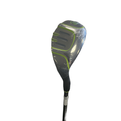 Vist Large View of Product Image Which is New AG Roswell 1.0 60 Deg Wedg