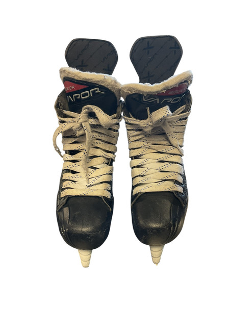 Vist Large View of Product Image Which is Used Bauer VAPOR X 3.5 Senior Hockey Skate Senior 6.5