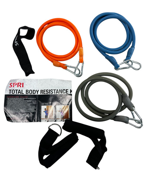 Vist Large View of Product Image Which is Used SPRI Exercise Accessory Other