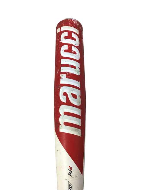 Vist Large View of Product Image Which is Used Marucci CAT 8 BB/SB High School -3 Bat 32"