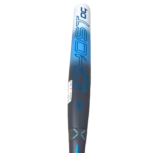 Vist Large View of Product Image Which is Used Easton GHOST OG EFP5GHOG10 FASTPITCH BB/SB Fastpitch Bat 33" lightly used 