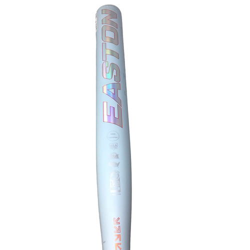 Vist Large View of Product Image Which is Used Easton GHOST UNLIMITED EFP5GHUL10 FASTPITCH BB/SB Fastpitch Bat 34" lightly used