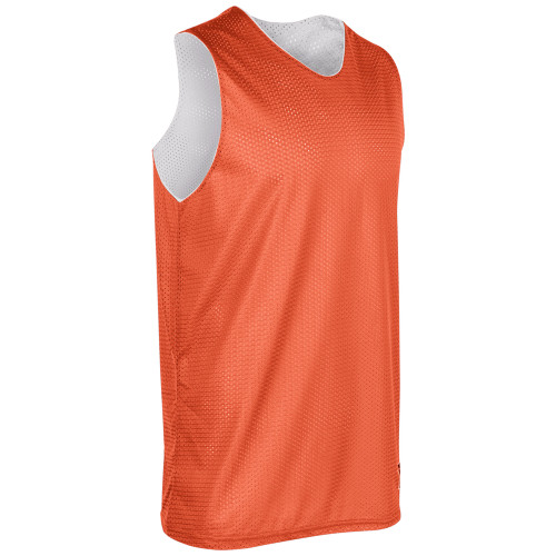 New Adt Bball Rev Org/Wht LG 11862-CHPBBJPAORWL