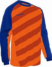 Vist Large View of Product Image Which is Vizari, Padova, Goalkeeper Jersey