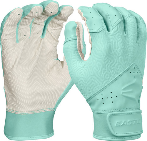 Vist Large View of Product Image Which is Easton Fundamental 2.0 Fastpitch Batting Gloves