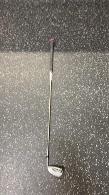 Vist Large View of Product Image Which is Used Wilson STAFF D7 Golf Wedge Mens RH Pitching Wedge