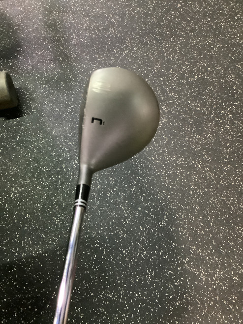 Vist Large View of Product Image Which is Used Nicklaus 17-4 Mens Starter Set RH 4 Piece