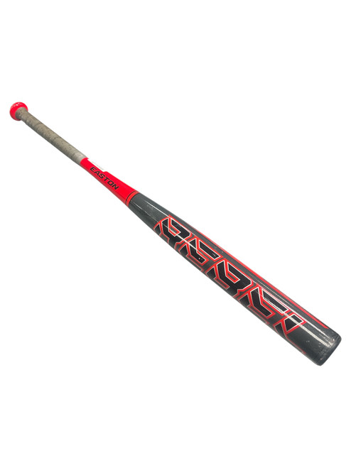 Vist Large View of Product Image Which is Used Easton REBEL BB/SB Slowpitch Bat 34"