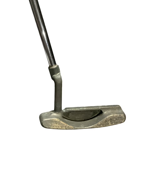 Vist Large View of Product Image Which is Used Ping A-BLADE Mens Putter RH
