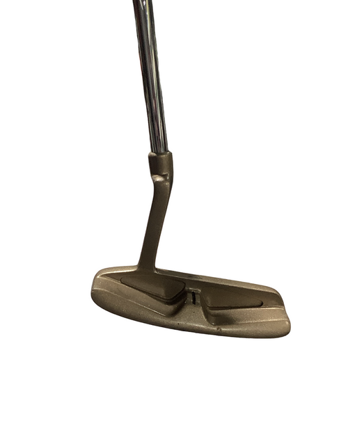 Vist Large View of Product Image Which is Used SELECT EDITION Mens Putter RH